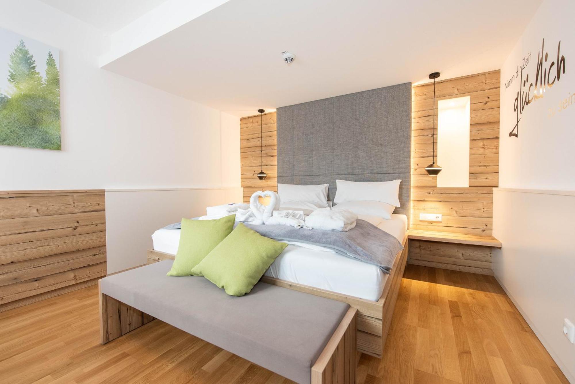 Hotel Der Almblick Strallegg Esterno foto